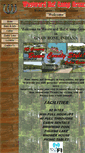 Mobile Screenshot of gowestwardho.com